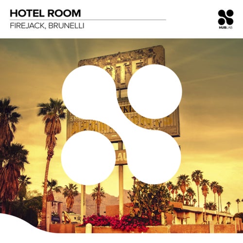 Hotel Room (Extended)