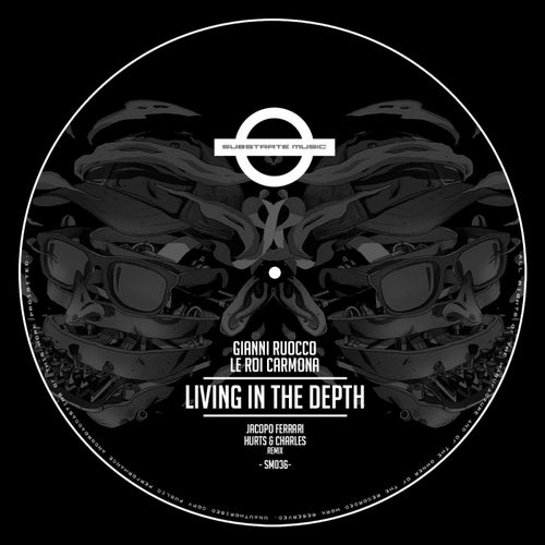 Living In The Depth