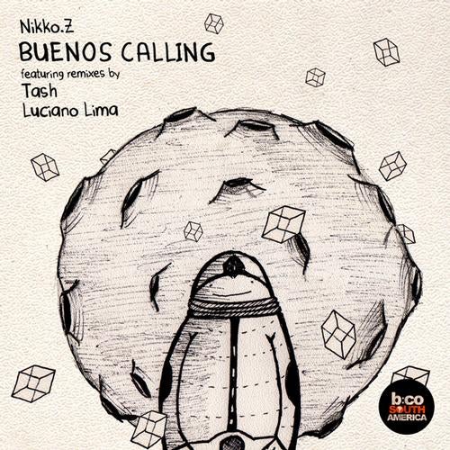 Buenos Calling