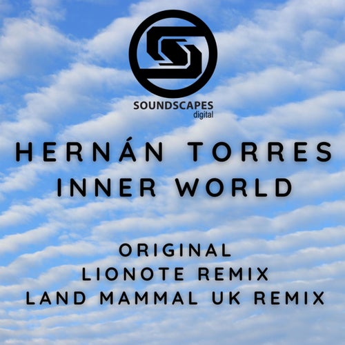 VA | Hernan Torres - Inner World 2024 год Скачать Онлайн в Mp3 (Бесплатно)