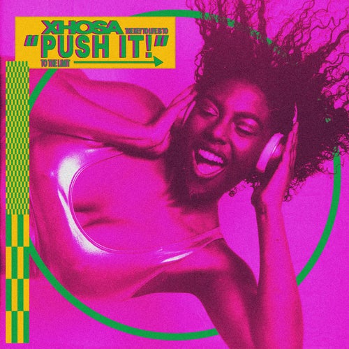 Push It (Remixes)
