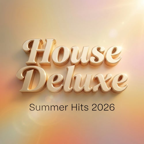 House Deluxe - Summer Hits 2026