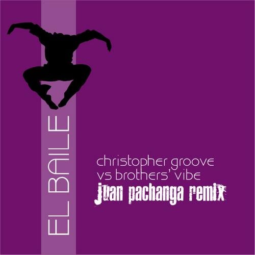 BROTHERS' VIBE TRAXX 『EL BAILE』 Brothers' Vibe - EL Baile feat. Juan Pachanga (Acapella) [Mixx