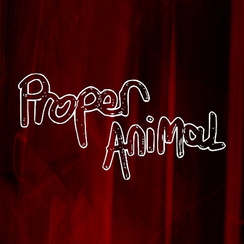 Proper Animal