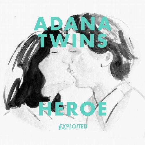 Cover art for Heroe