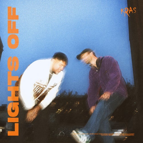 Lights Off