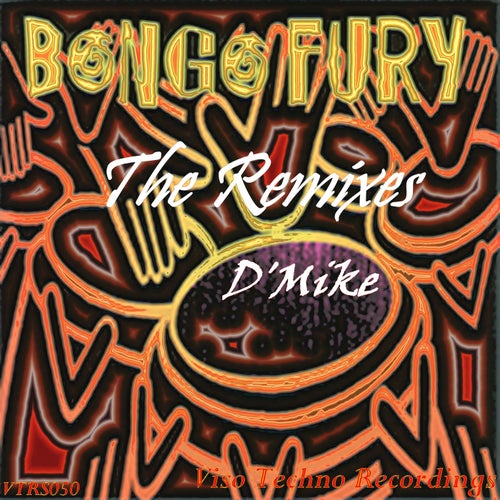 Bongo Fury (The Remixes)