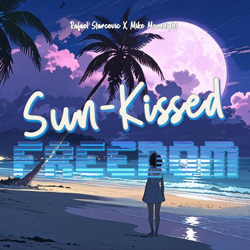 Sun-Kissed Freedom