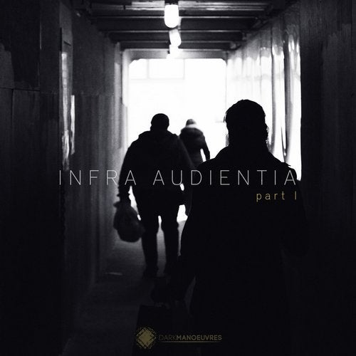 Cover art for Infra Audientia, Pt. I
