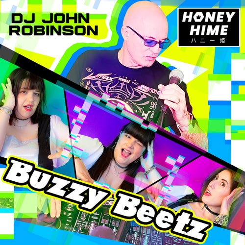 Buzzy Beetz