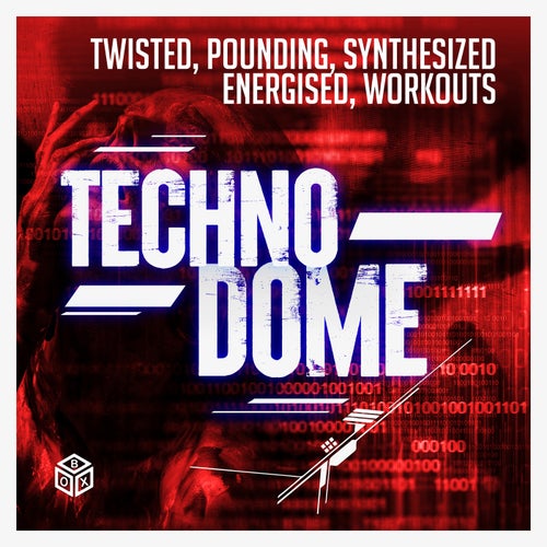 Techno Dome