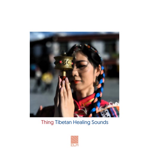 Tibetan Healing Sounds