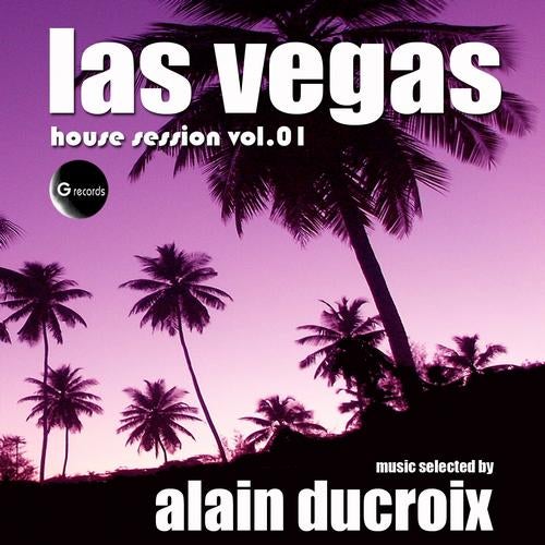 Las Vegas House Session, Vol. 1