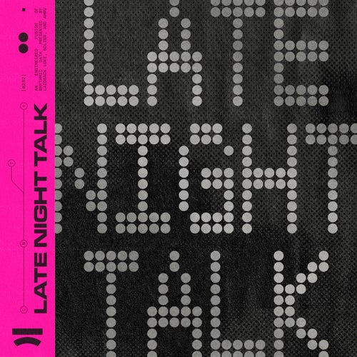 Late Night Talk (Extended Mix)