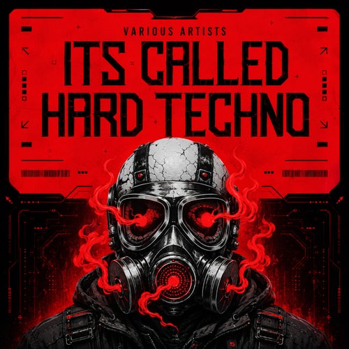 Its Called Hard Techno