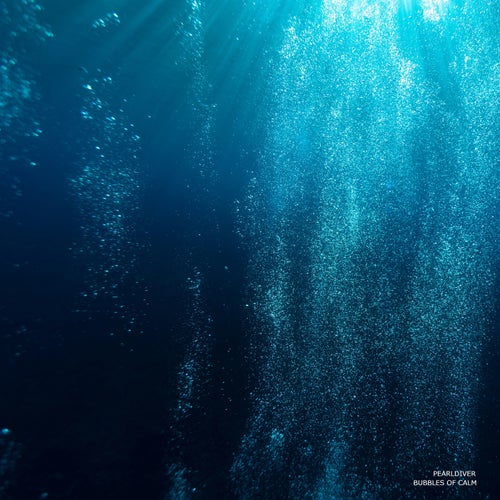 Bubbles of Calm