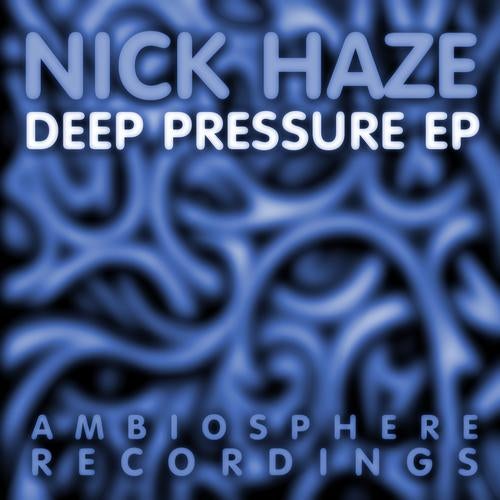 Deep Pressure EP