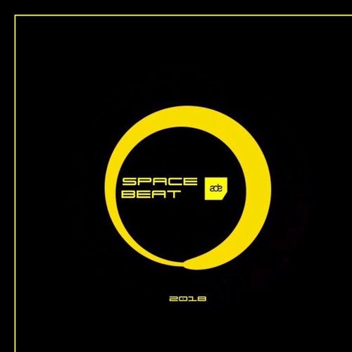 Cover art for ADE Amsterdam 2018