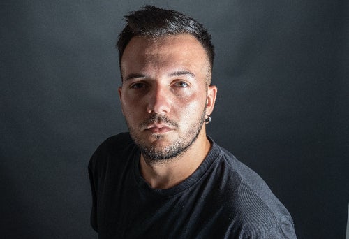 Stephen William avatar