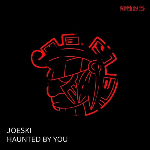 Haunted By You