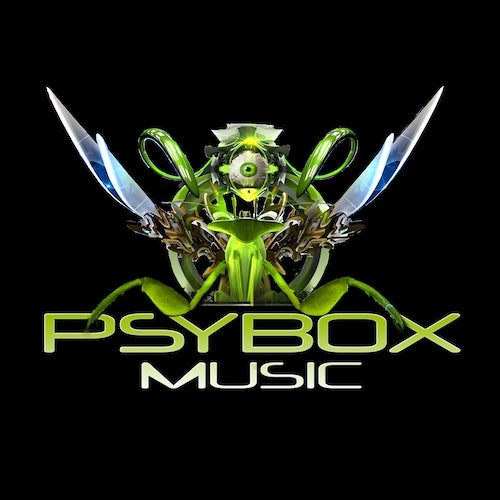 Psybox Music