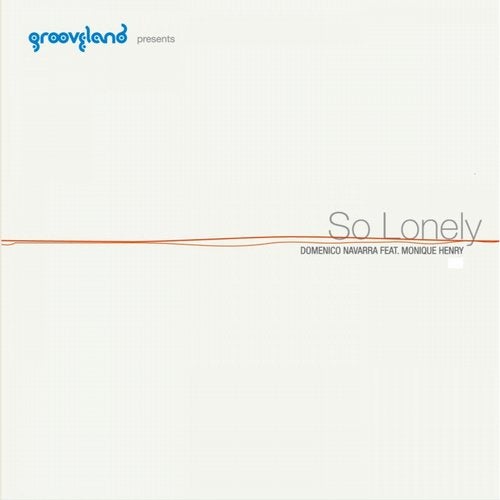 So Lonely (feat. Monique Henry)
