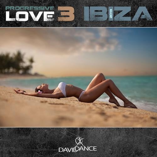 Progressive Love 3 - Ibiza 2013