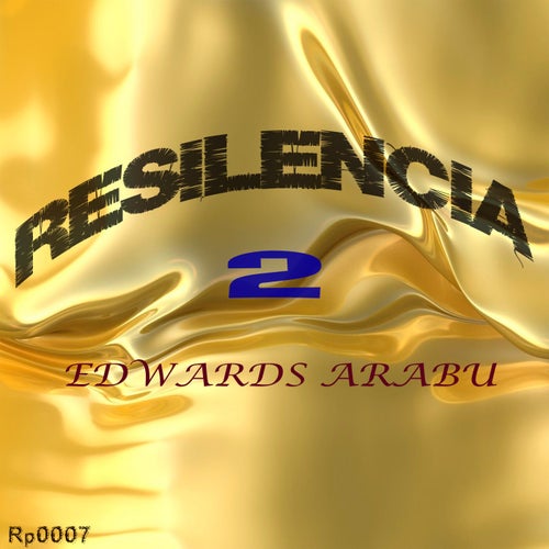 Cover art for Resilencia 2
