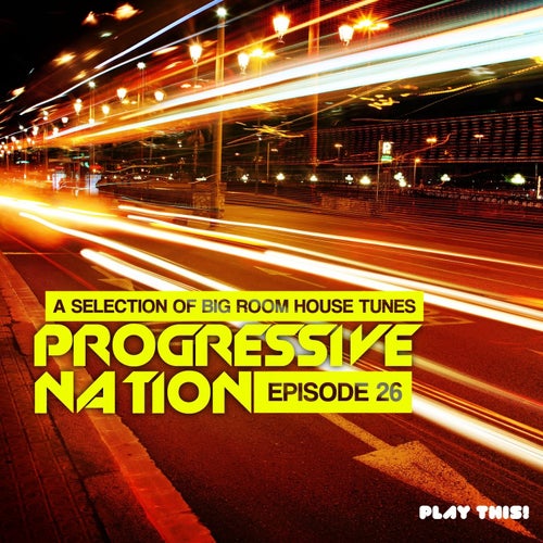 Progressive Nation, Vol. 26