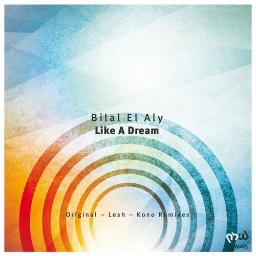 Like a Dream