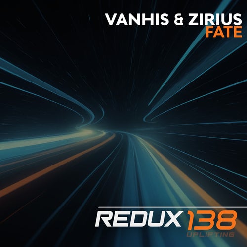  Vanhis, Zirius - Fate (2025) 