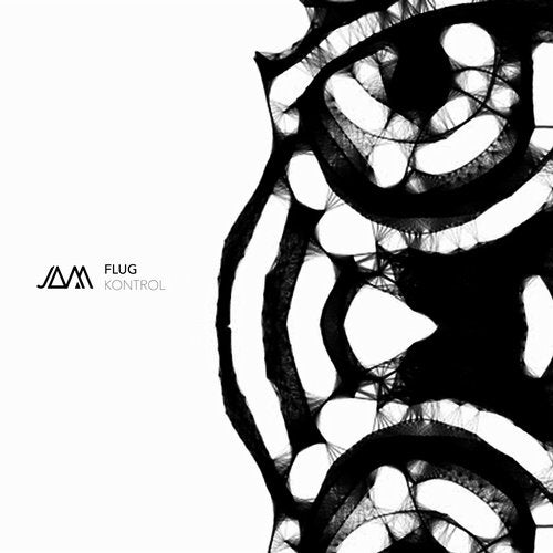 Cover art for Kontrol