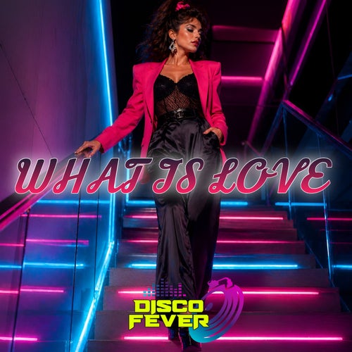 What Is Love