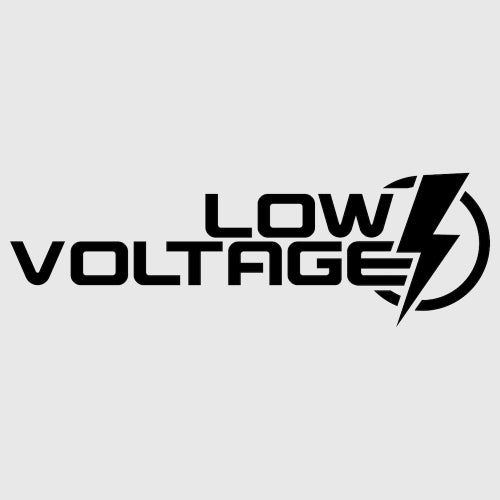 Low Voltage Recordings