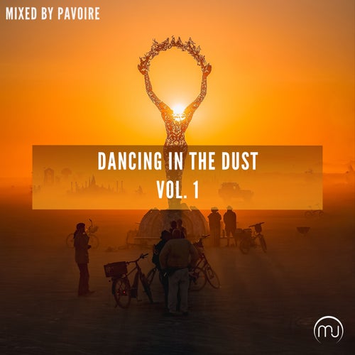 Dancing In The Dust Volume 1