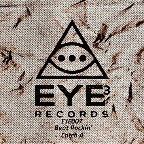 Beat Rockin' cover art