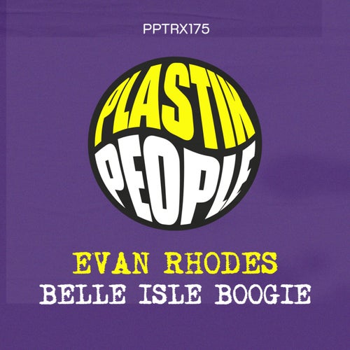 Belle Isle Boogie