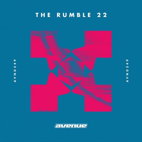 The Rumble 22