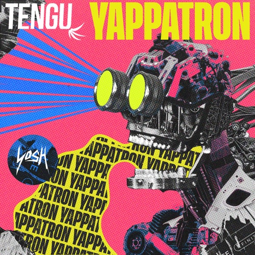 Yappatron
