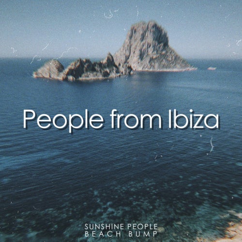People from Ibiza