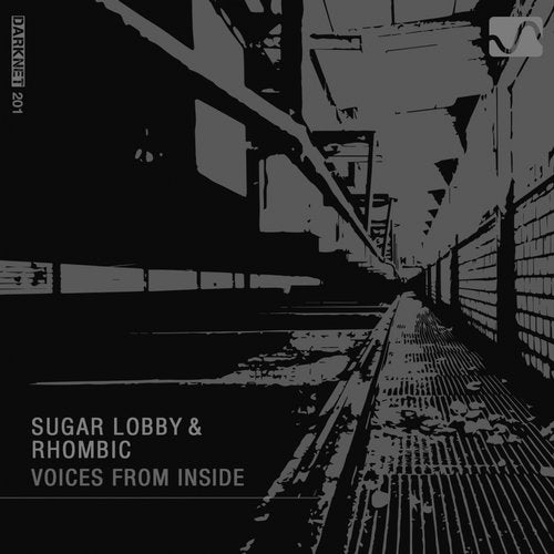 Cover art for Voices From Inside