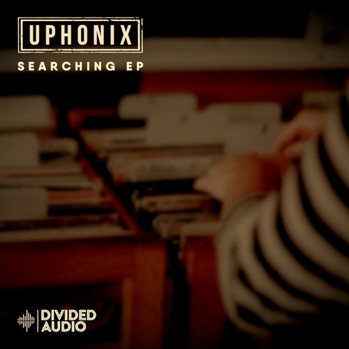 Uphonix — Searching [EP] 2018