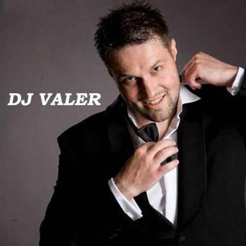 DJ PROJECT. DJ Valer