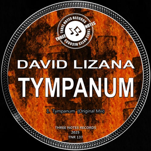 Tympanum (Original Mix)