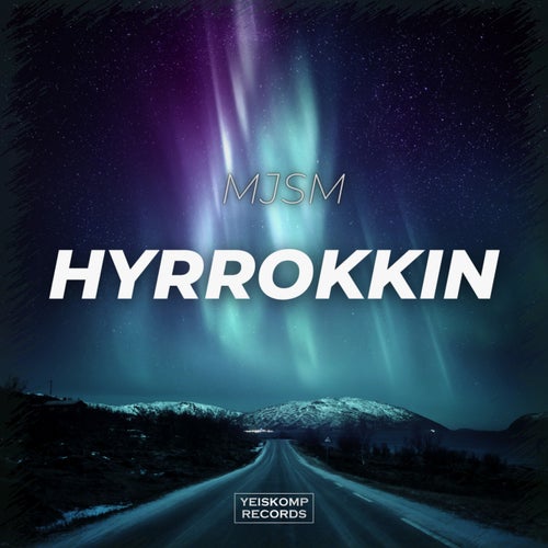 Hyrrokkin