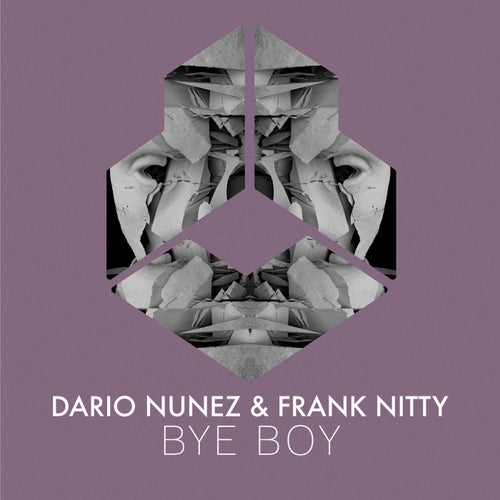 Cover art for Bye Boy