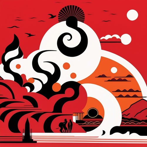 Cover art for Pentathlon
