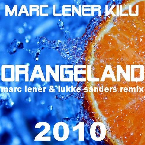 Orangeland 2010