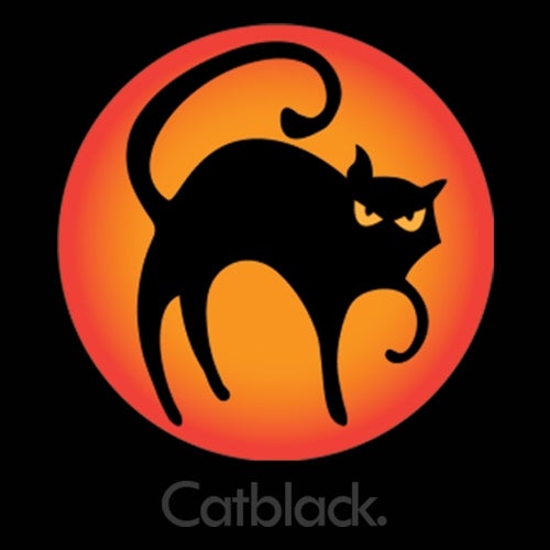 Catblack.