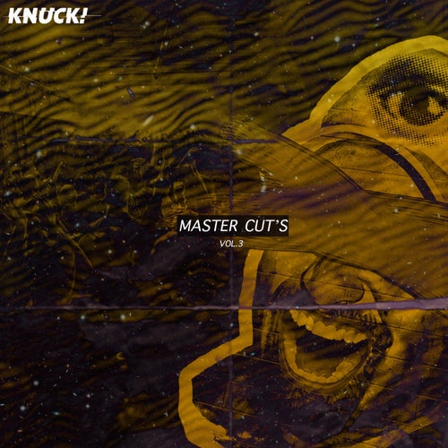 Cover art for Master Cut's Vol.3